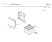 Схема №1 HEE636ECC с изображением Инструкция по эксплуатации для духового шкафа Bosch 00515979