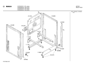 Схема №1 HES5202 с изображением Инструкция по эксплуатации для плиты (духовки) Bosch 00515985