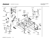 Схема №2 CG432V9 с изображением Инструкция по эксплуатации для электропосудомоечной машины Bosch 00691686