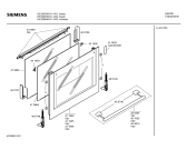 Схема №1 HE306650 с изображением Ручка конфорки для плиты (духовки) Siemens 00423104