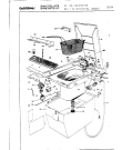 Схема №1 VF112610 с изображением Уголок для электротостера Bosch 00322359