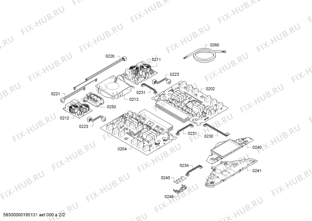 Схема №1 PXY875KE1E с изображением Стеклокерамика для плиты (духовки) Bosch 00714644
