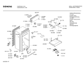 Схема №3 K4742X0 с изображением Кабель для холодильника Siemens 00152188