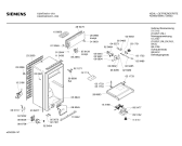 Схема №3 KI50F02 с изображением Контейнер для холодильника Siemens 00272255