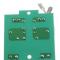 Блок управления для электрокофемашины Electrolux 4071391645 4071391645 для Aeg Electrolux PE4511-M