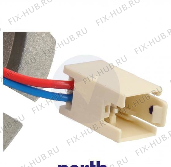 Большое фото - Диод для холодильной камеры Liebherr 607101000 в гипермаркете Fix-Hub