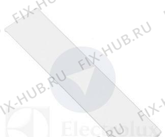 Большое фото - Петля (защелка) для холодильника Electrolux 2230368025 в гипермаркете Fix-Hub