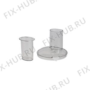 Большое фото - Крышка для электрокомбайна Bosch 00657227 в гипермаркете Fix-Hub