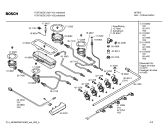 Схема №1 PCR785DEU Bosch с изображением Варочная панель для плиты (духовки) Bosch 00219740