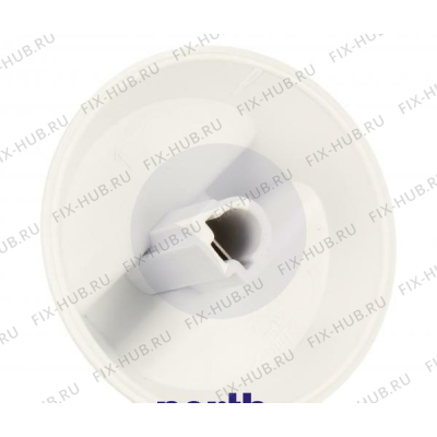 Кнопка (ручка регулировки) для плиты (духовки) Gorenje 380585 в гипермаркете Fix-Hub
