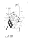 Схема №1 AGB 354/WP с изображением Пламярассекатель для духового шкафа Whirlpool 483286009269