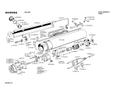 Схема №3 WB9400 с изображением Терморегулятор для электроводонагревателя Siemens 00072932