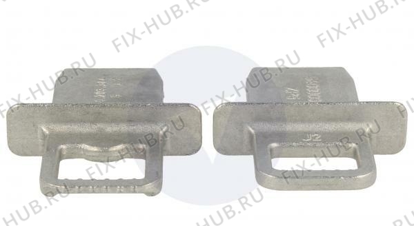 Большое фото - Затвор для посудомойки Bosch 00165253 в гипермаркете Fix-Hub