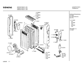 Схема №1 BR25C01SA SIEMENS с изображением Терморегулятор для ветродува Bosch 00182578