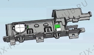 Большое фото - Диод для электропосудомоечной машины Aeg 1119557062 в гипермаркете Fix-Hub