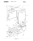 Схема №4 EE845164 с изображением Переключатель для плиты (духовки) Bosch 00097519
