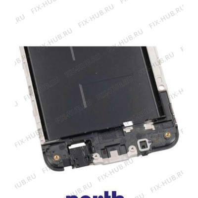 Элемент корпуса для мобилки Samsung GH98-37801A в гипермаркете Fix-Hub