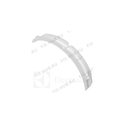 Спецфильтр для сушилки Zanussi 1254242116 в гипермаркете Fix-Hub