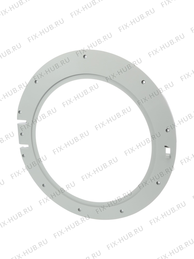 Большое фото - Рама люка для стиральной машины Siemens 00705445 в гипермаркете Fix-Hub