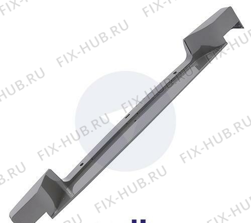 Большое фото - Декоративная панель для холодильной камеры Electrolux 2086008022 в гипермаркете Fix-Hub