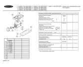 Схема №2 T-12599 с изображением Модуль управления для холодильной камеры Bosch 00268032