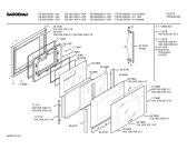 Схема №2 EB261230 с изображением Инструкция по эксплуатации Gaggenau для электропечи Bosch 00525940