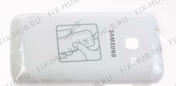 Большое фото - Крышка для мобильного телефона Samsung GH98-23650B в гипермаркете Fix-Hub