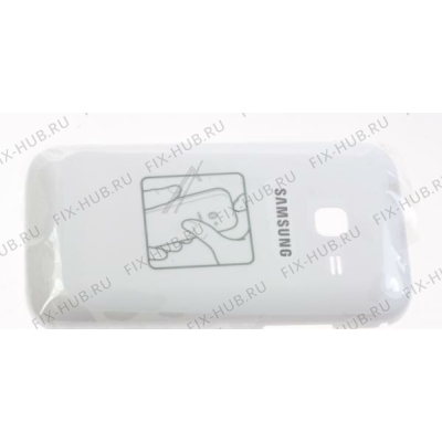 Крышка для мобильного телефона Samsung GH98-23650B в гипермаркете Fix-Hub