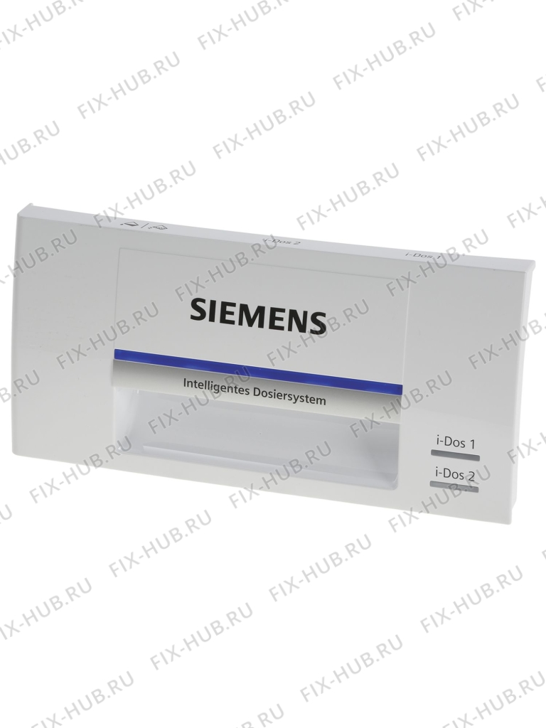 Большое фото - Ручка для стиралки Siemens 12005602 в гипермаркете Fix-Hub