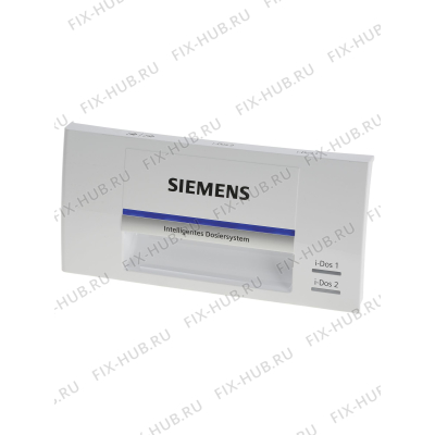 Ручка для стиралки Siemens 12005602 в гипермаркете Fix-Hub