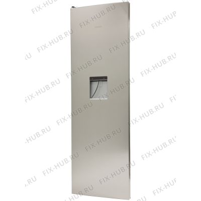 Дверь для холодильника Siemens 00717113 в гипермаркете Fix-Hub