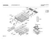 Схема №2 SN23002 с изображением Кнопка для посудомоечной машины Siemens 00030527