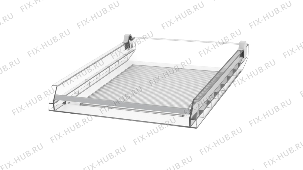 Большое фото - Выдвижной ящик для холодильной камеры Siemens 11018099 в гипермаркете Fix-Hub