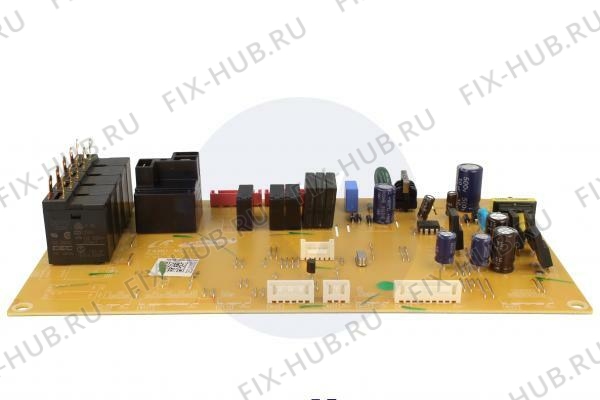 Большое фото - Микромодуль для духового шкафа Samsung DE92-03030G в гипермаркете Fix-Hub