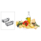 Насадка для спагетти для кухонного измельчителя Bosch 00577494 в гипермаркете Fix-Hub -фото 6