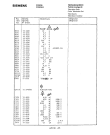 Схема №1 FC9239 с изображением Модуль управления для телевизора Siemens 00754805