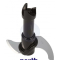 Нож для электроблендера Bosch 00635704 для Bosch MSM87146 MaxoMixx