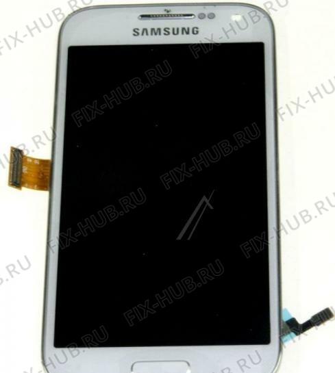 Большое фото - Экран для мобильного телефона Samsung GH97-14766B в гипермаркете Fix-Hub