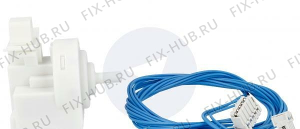 Большое фото - Микрореле для стиралки Indesit C00381612 в гипермаркете Fix-Hub