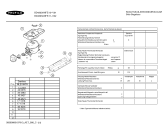 Схема №2 BD4303ANFE с изображением Инструкция по эксплуатации для холодильника Bosch 00591111