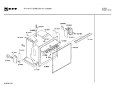 Схема №2 E1352N0GB 1071-N3 с изображением Лампа для плиты (духовки) Bosch 00030154