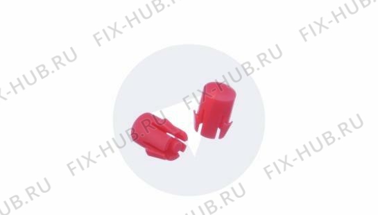 Большое фото - Кнопка для вентиляции Bosch 00069397 в гипермаркете Fix-Hub