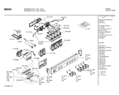 Схема №1 HEN355CCC с изображением Инструкция по эксплуатации для электропечи Bosch 00522881
