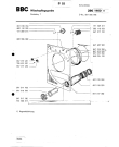 Схема №1 RONDODRY T SCHULTHES с изображением Всякое Aeg 8996470171001