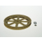 Фрикционное колесо для хлебопечи KENWOOD KW712864 для KENWOOD BM250 BREADMAKER