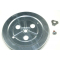 Шкив для стиральной машины Bosch 00351833 для Constructa CWT10R11