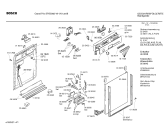 Схема №2 SPS5462GB с изображением Инструкция по эксплуатации для посудомойки Bosch 00522488