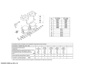 Схема №1 KGS36A45 с изображением Дверь для холодильной камеры Siemens 00249000