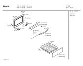 Схема №2 HSS712KEU с изображением Инструкция по эксплуатации для духового шкафа Bosch 00584518