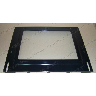 Дверь (стекло) духовки для плиты (духовки) Beko 210110386 в гипермаркете Fix-Hub